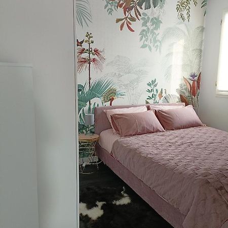 Boutique Apartment Alla Dolce Vita Vicenza Bagian luar foto
