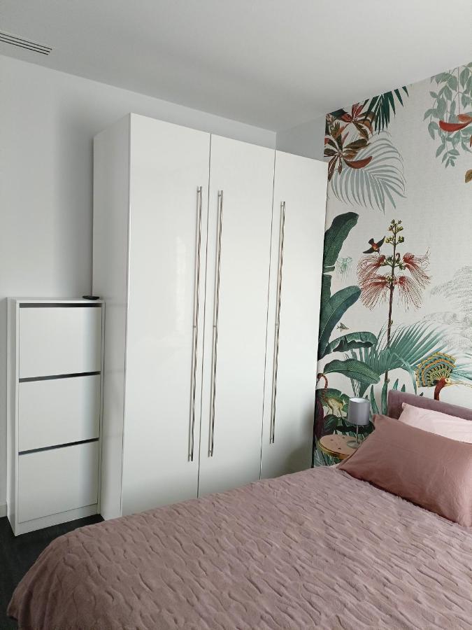 Boutique Apartment Alla Dolce Vita Vicenza Bagian luar foto