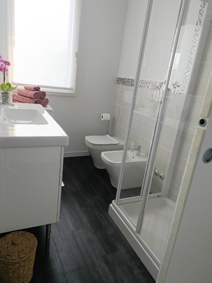 Boutique Apartment Alla Dolce Vita Vicenza Bagian luar foto