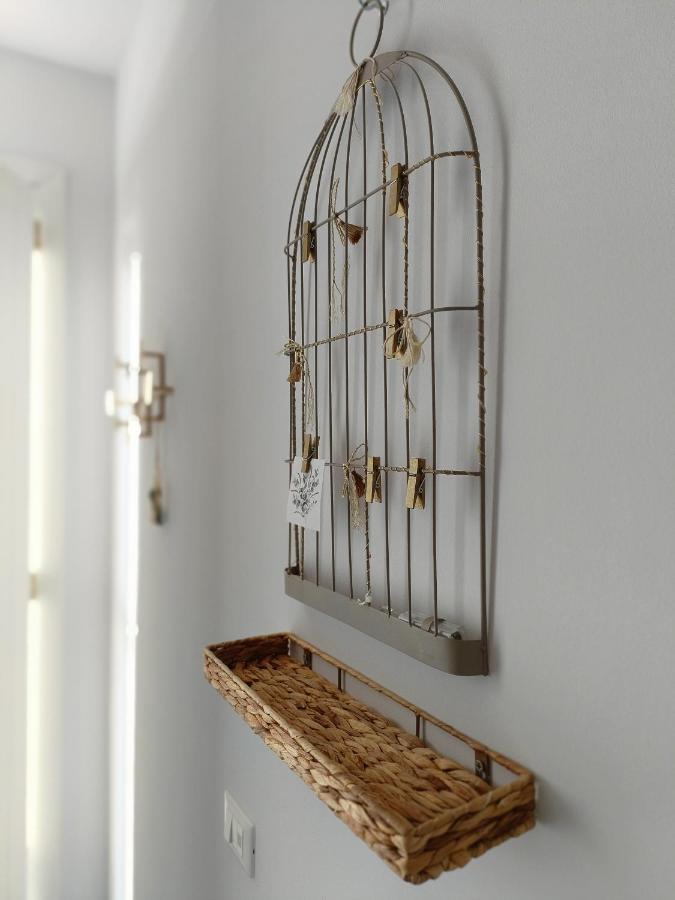 Boutique Apartment Alla Dolce Vita Vicenza Bagian luar foto