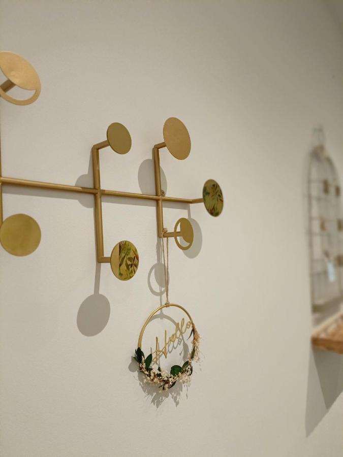 Boutique Apartment Alla Dolce Vita Vicenza Bagian luar foto