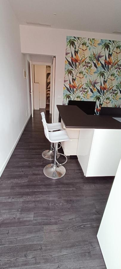 Boutique Apartment Alla Dolce Vita Vicenza Bagian luar foto