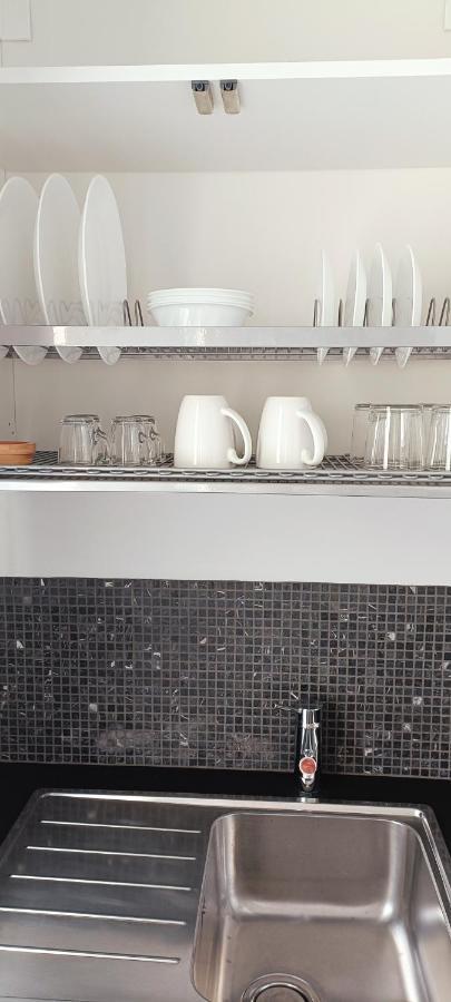 Boutique Apartment Alla Dolce Vita Vicenza Bagian luar foto