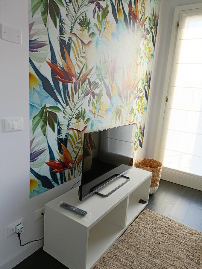 Boutique Apartment Alla Dolce Vita Vicenza Bagian luar foto