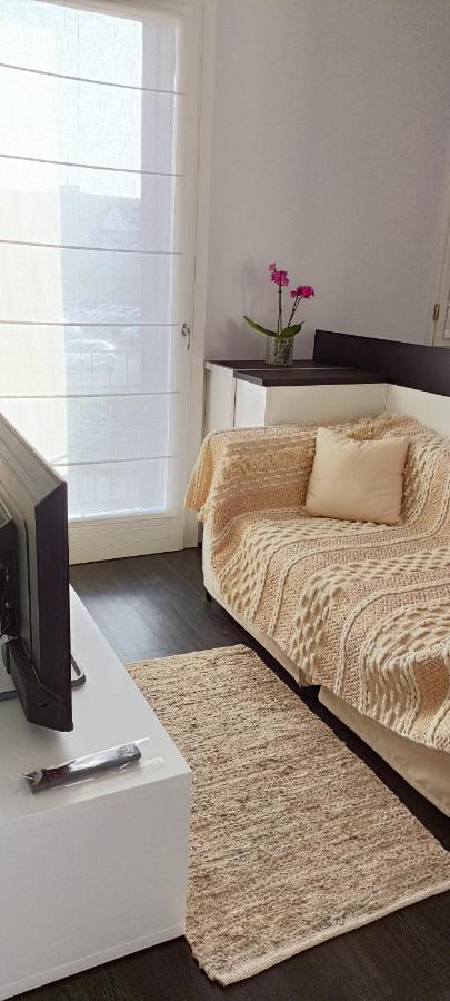 Boutique Apartment Alla Dolce Vita Vicenza Bagian luar foto